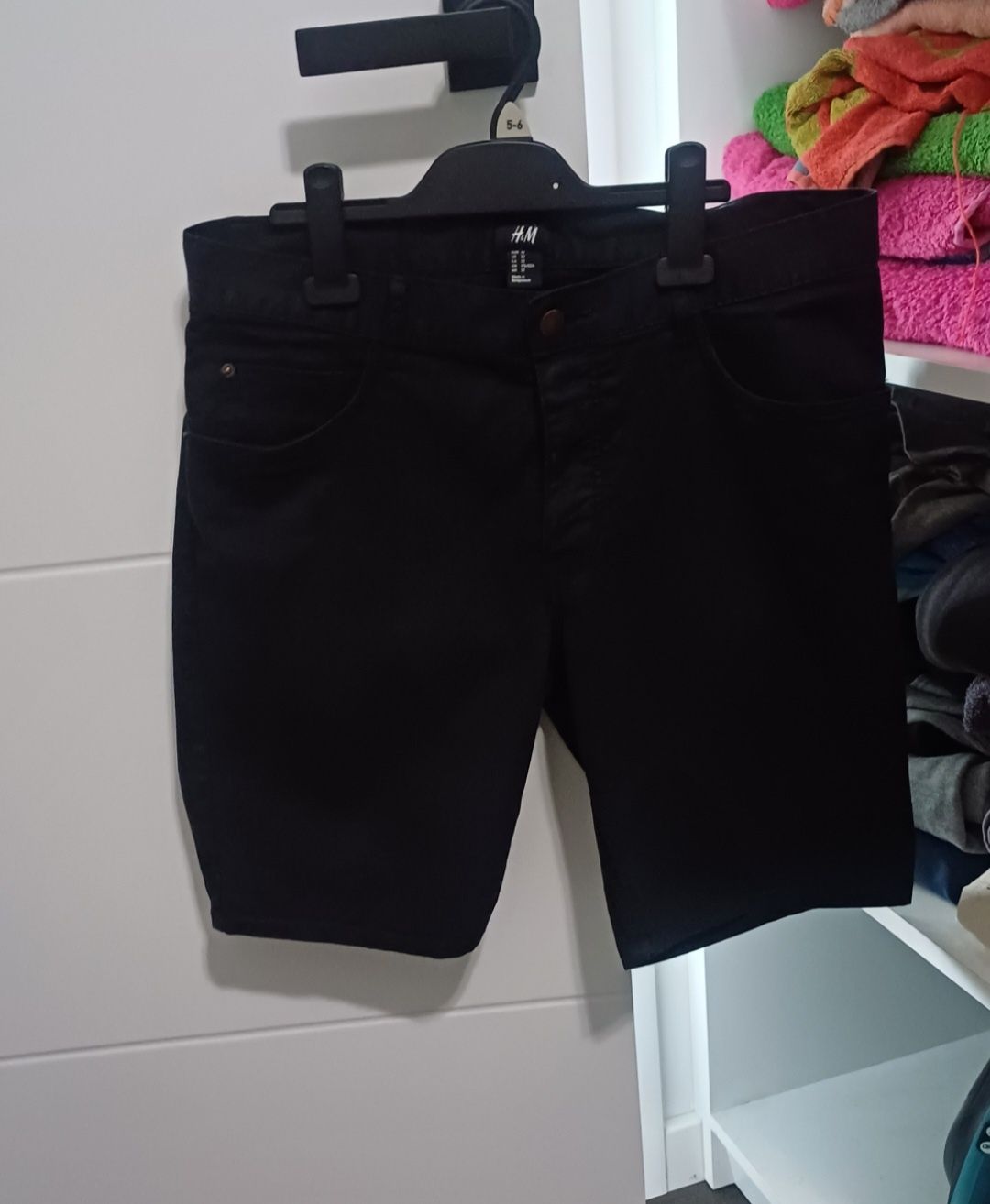 Spodenki H&M  roz m