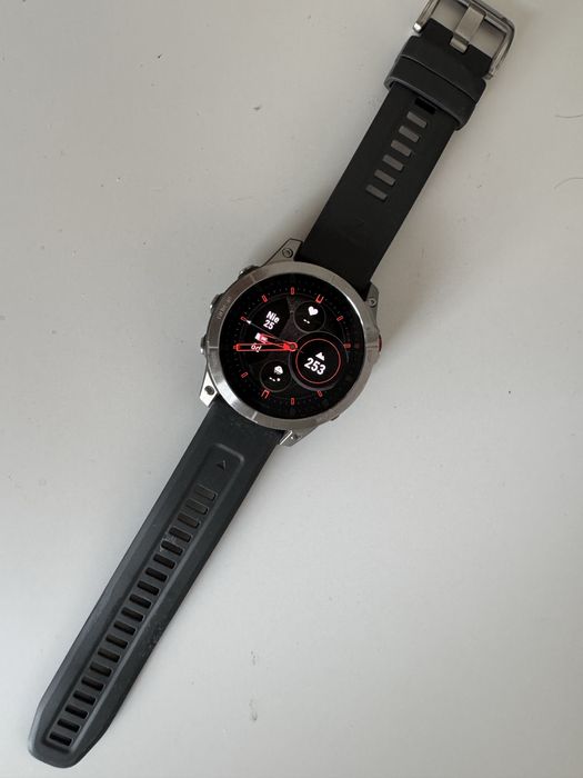 Garmin Epix GEN 2 47mm