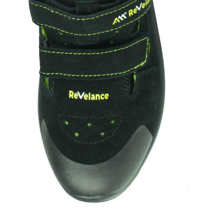 Сандалі робочі, літнє робоче взуття Revelance S1 Спецобувь 1311