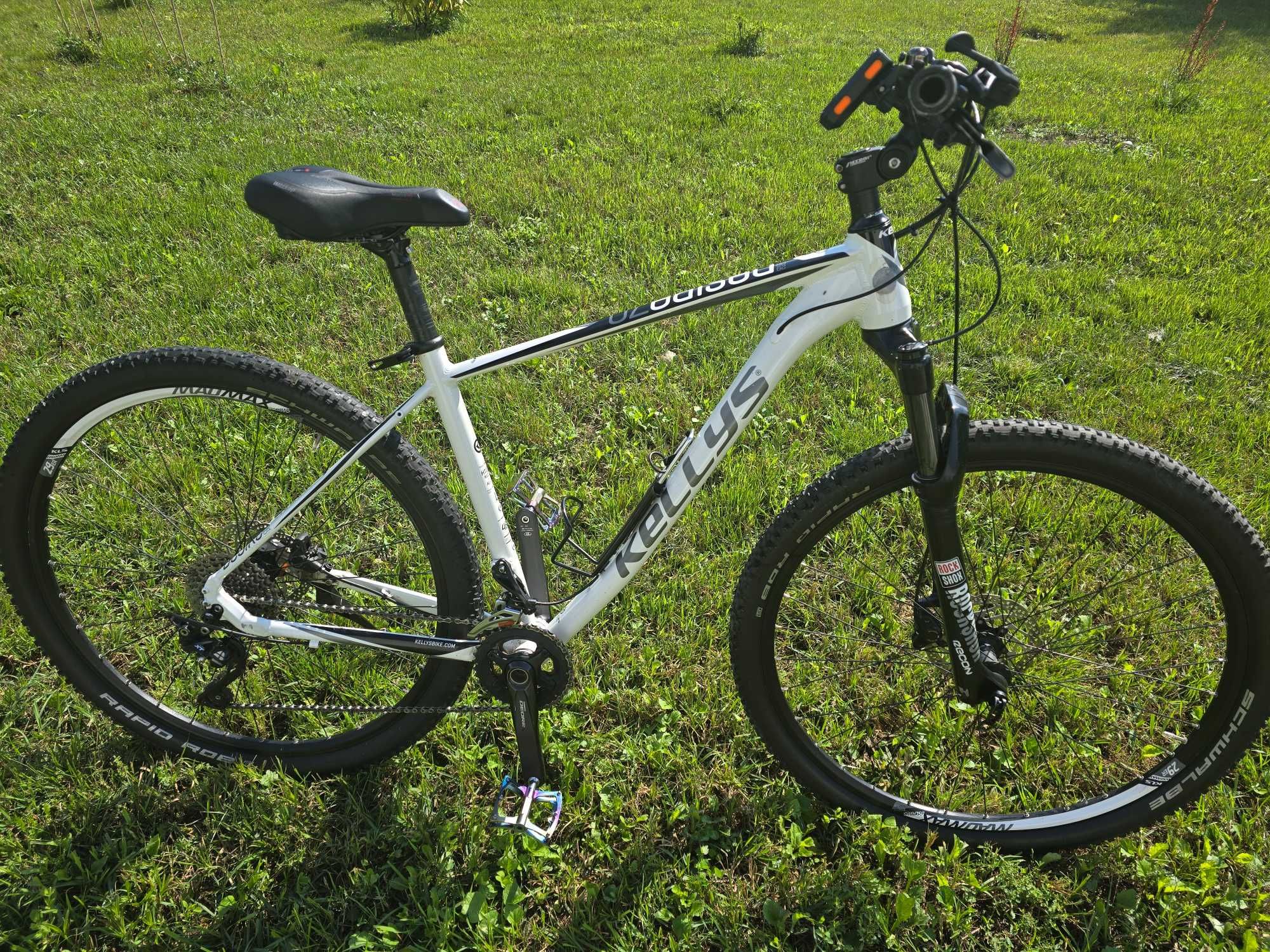 Rower MTB Kellys Desire 70