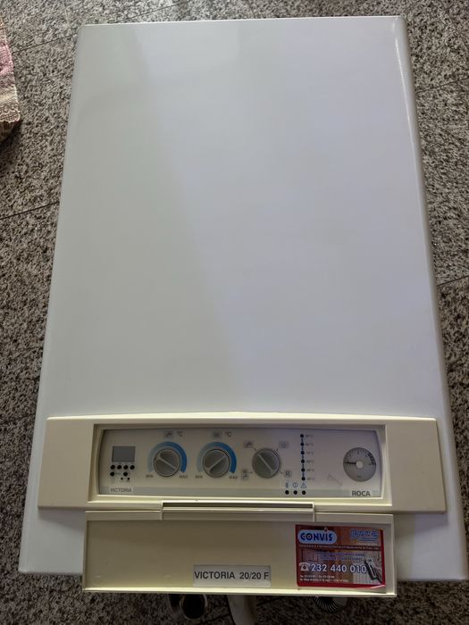 Caldeira ROCA Vitoria 20/20 F