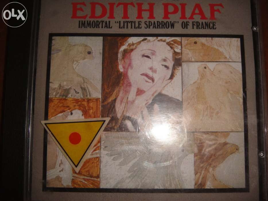 Edith Piaf