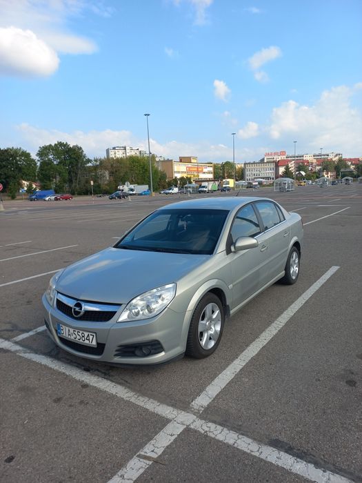 Vectra C 1.8 140 km