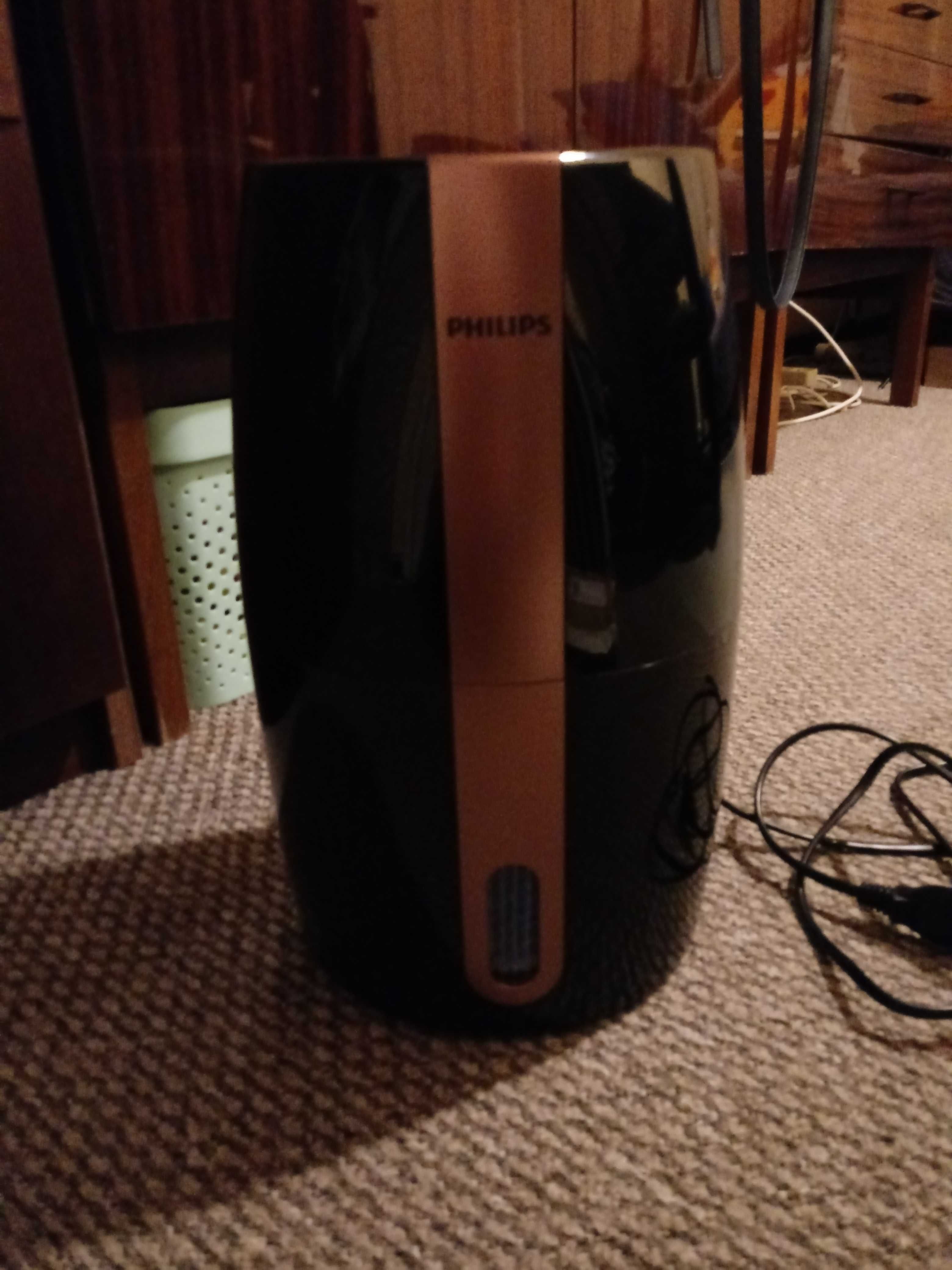 Nawilżacz powietrza. PHILIPS Hu 2718/10