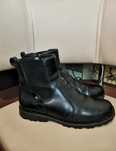 Осінні черевики Timberland Челсі жіночі