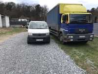 Перевезення вантажів авто фольксваген т5 регіону помірні ціни Дзвоніть
