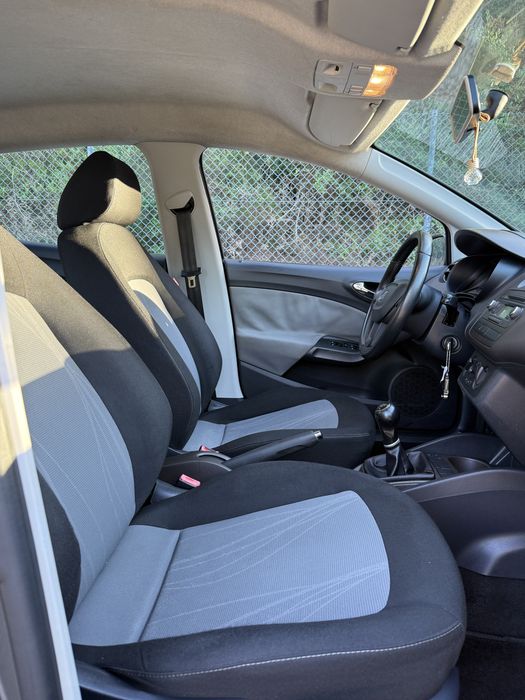 Seat Ibiza 1.2 TDi | Nacional | 190.000kms