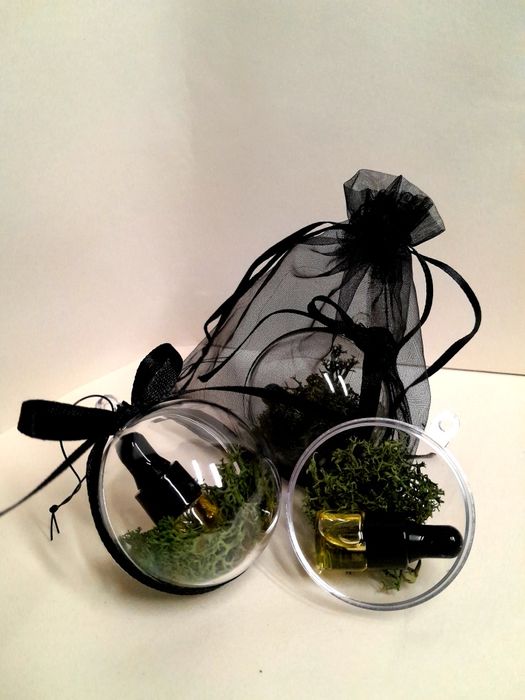 Podziękowanie dla klientki