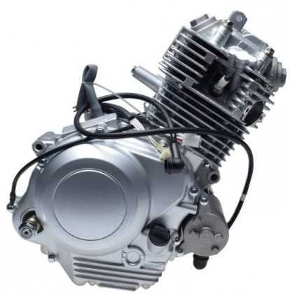 SILNIK 125 150 Yamaha YBR XTZ XT YBX Junak RS Benyco Nkd Barton TRAVEL