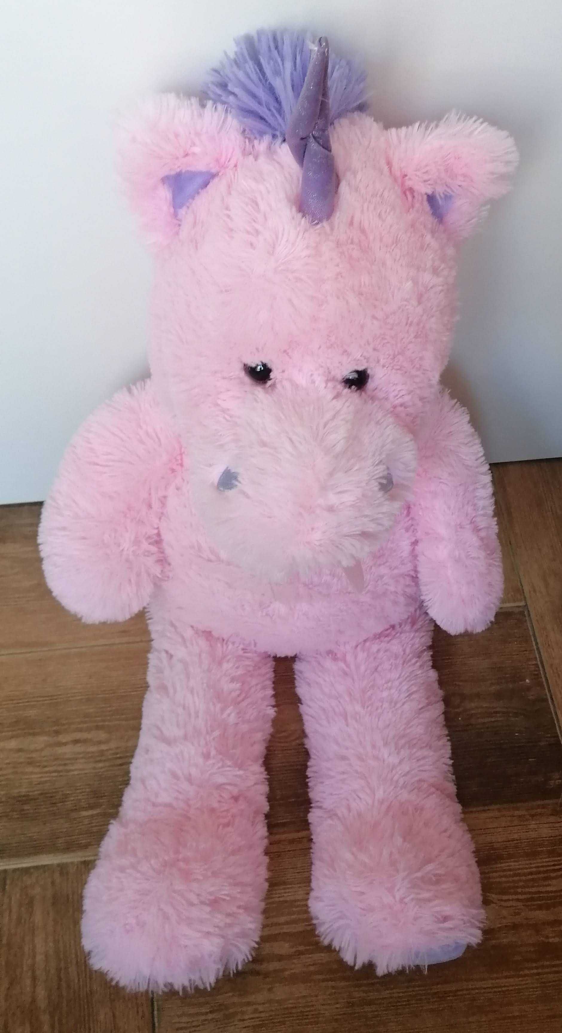 Peluche Unicórnio