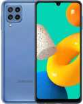 Samsung Galaxy M32 6/128GB на запчастини (розборка)
