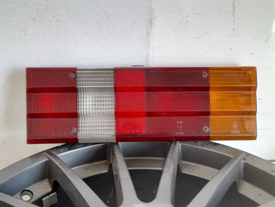 Lampa prawy tył Ford Capri MK3 Frankani 78EG13434AA