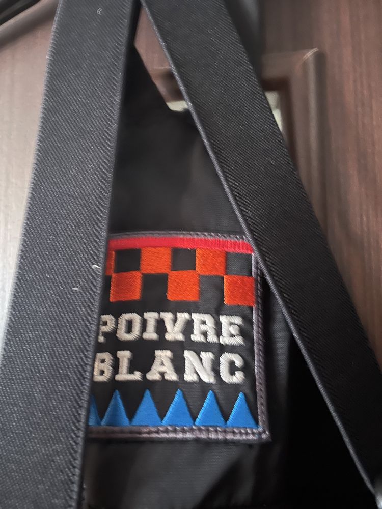 Горнолыжные штаны Poivre Blanc