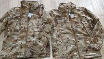 Куртка Pentagon ARTAXES Pentacamo всесезон Soft Shell helikon K08011