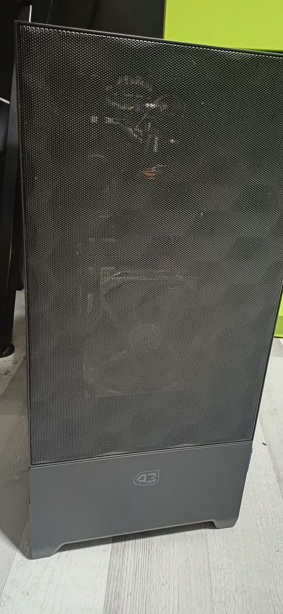 Komputer rtx 2060