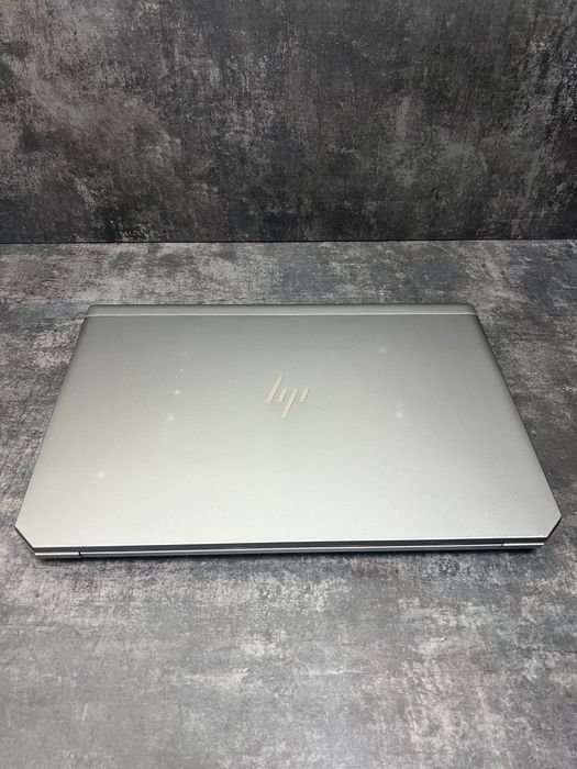 HP ZBook 15 G6 Xeon  E-2286M 8 ядер 32Gb 512Gb 15,6” FHD IPS RTX 3000