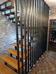 Spawanie: balustrady schody ogrodzenia wiaty