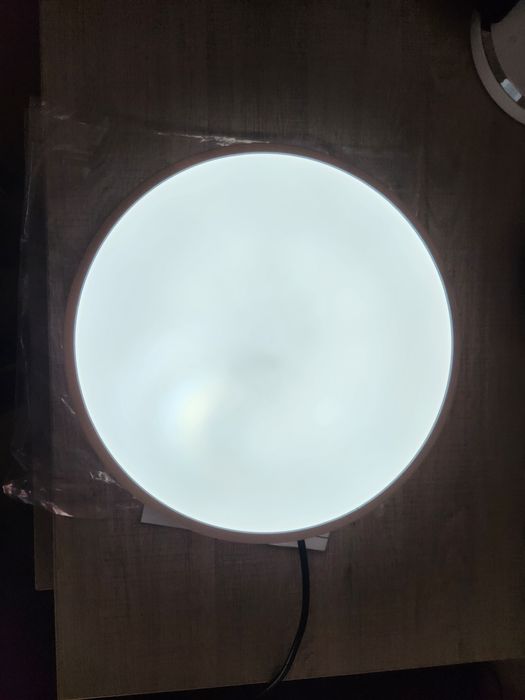 Світильник LED Panel Light 25W 220V 6500K