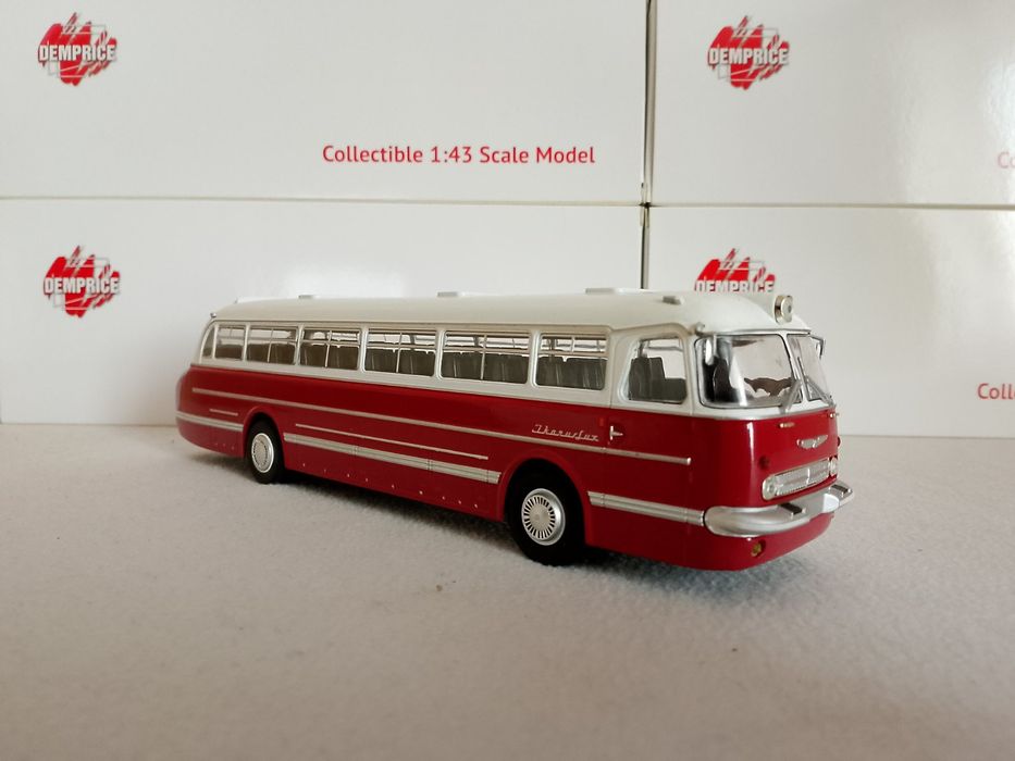Classicbus 1 / 4 3 .