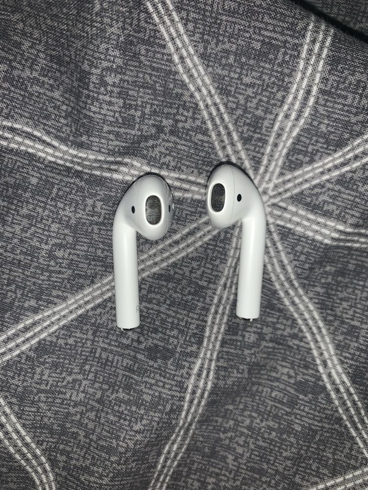 sluchawki apple airpods 2