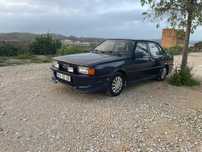 Classico Raro Audi 80b2 1.6d