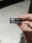 Relés NOVOS OKO K5A24 de 24V 10A de 8 pinos para soldar PCB