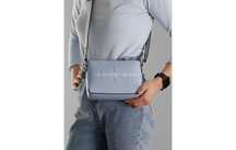 Torebka Calvin Klein Jeans Sculpted Camera Pouch21 Mono - stan idealny
