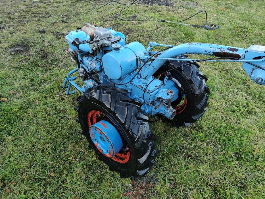 Мотоблок мотор МТЗ-05 Білорус . МТЗ. МОТОР СІЧ