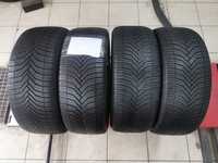 225/45r17 Michelin Crossclimate + 94W Xl