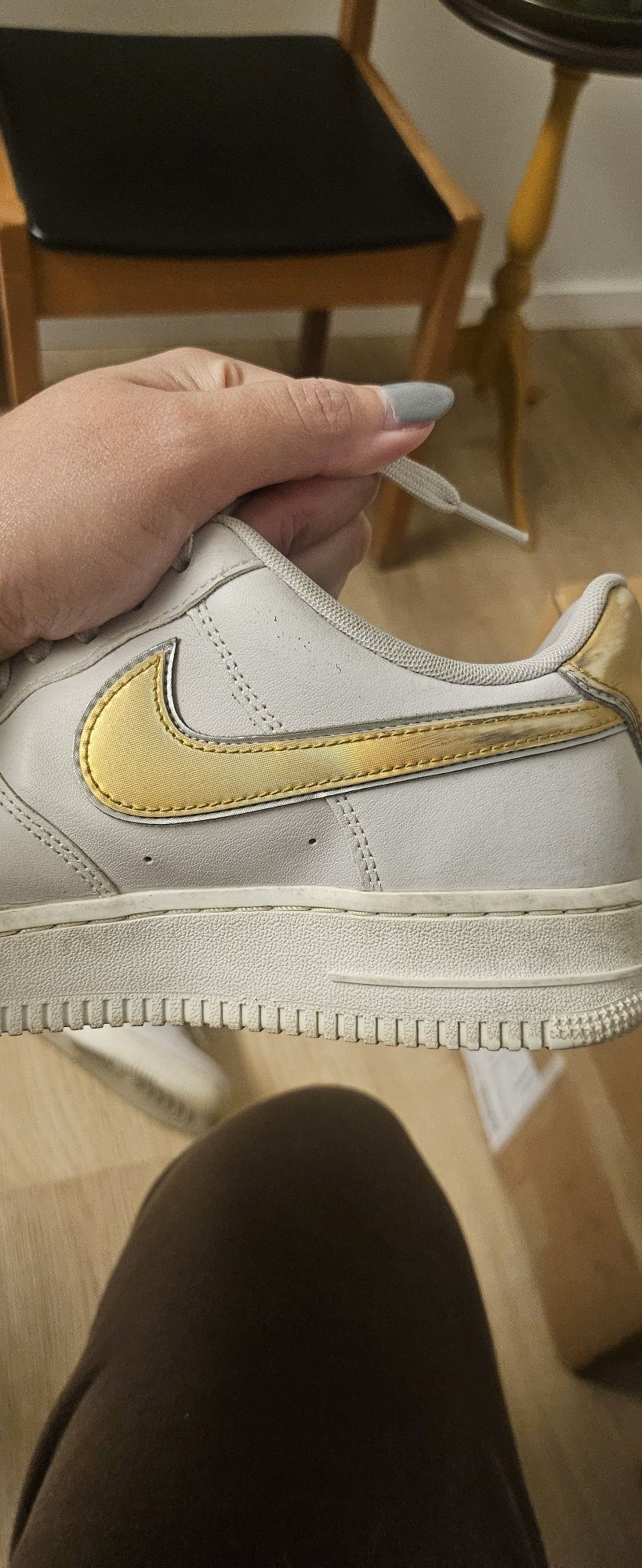 Nike Air Force 1