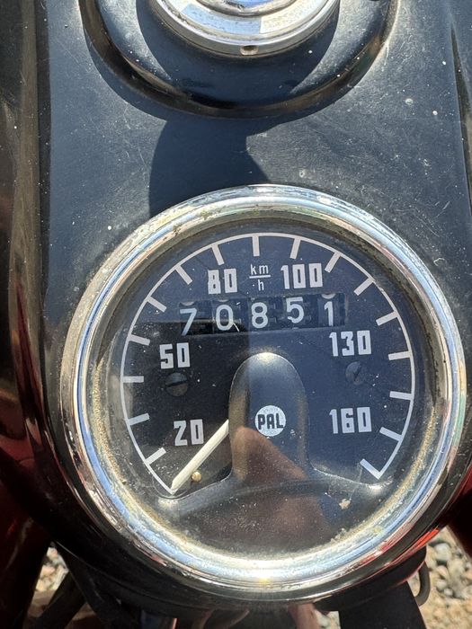 Продам яву з коляской