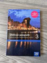 Oblicza geografii 3 zakres rozszerzony