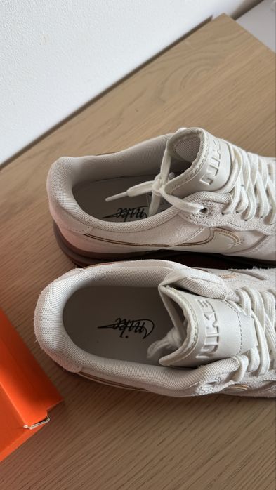 Nike Air Force 1 Luxe | rozmiar 44.5 EU