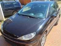 Peugeot 206 GTI 1600