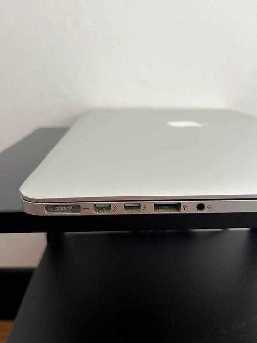 MacBook Pro 15" 2013 late