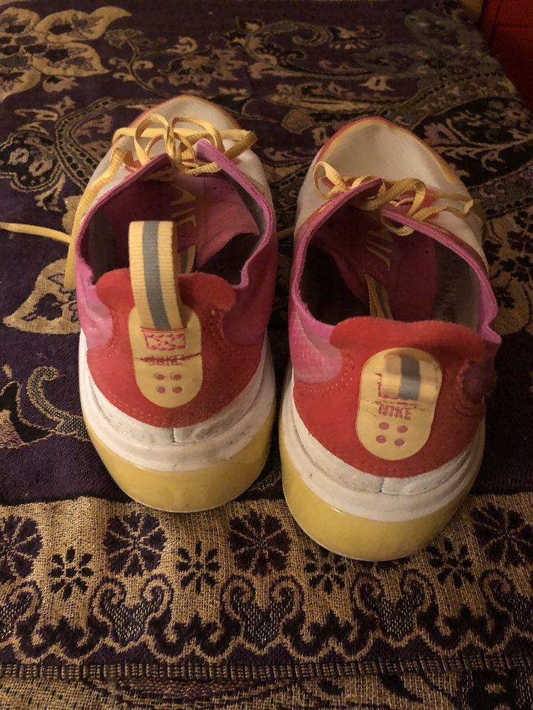 Ténis Nike Air 38