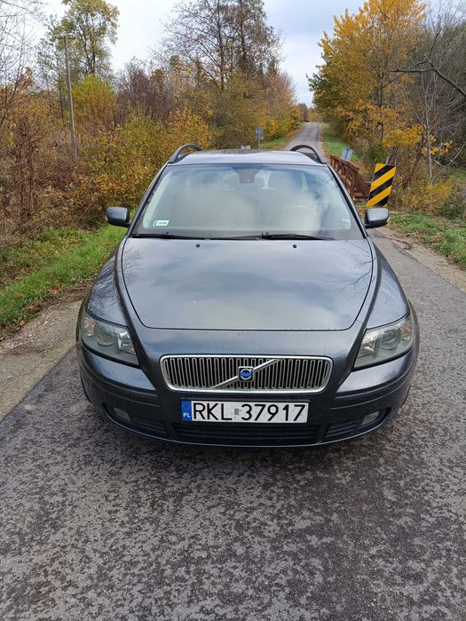 Sprzedam Volvo V50