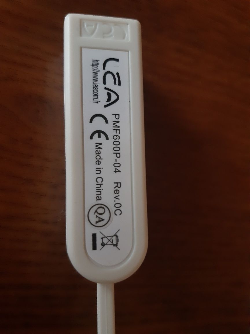 Filtr telefoniczny PMF600P-04