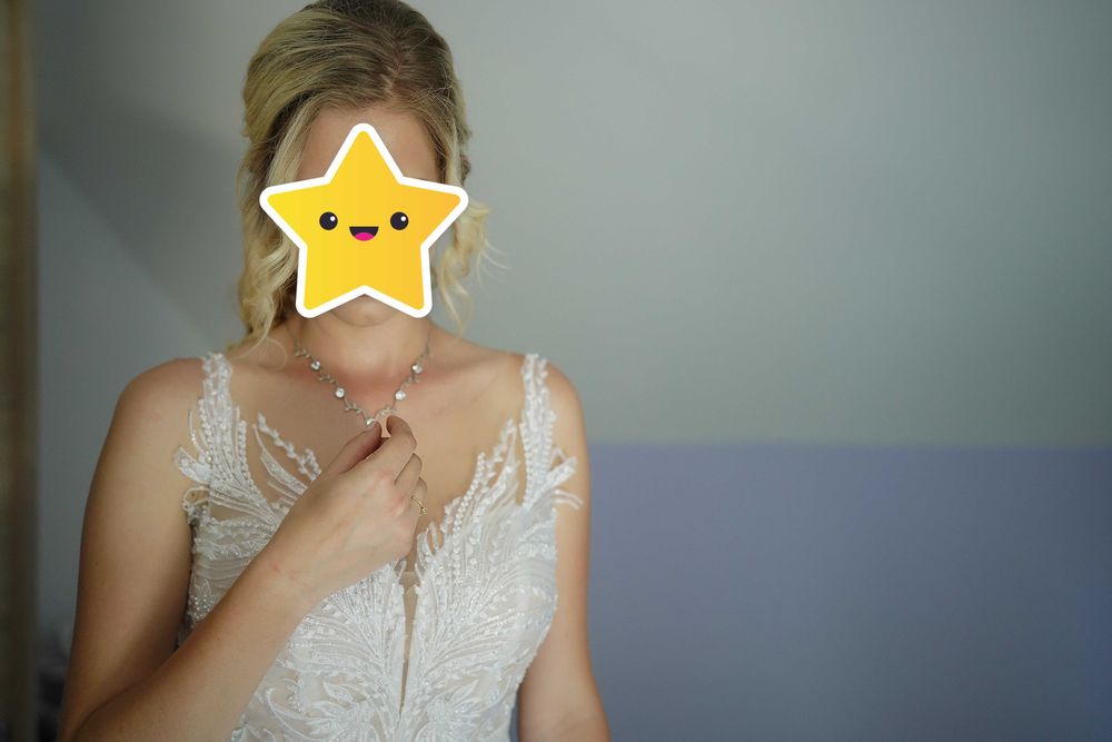 Suknia ślubna na sprzedaż