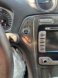 stacyjka kluczyk Keyless Ford Mondeo MK4 2.0 TDCI