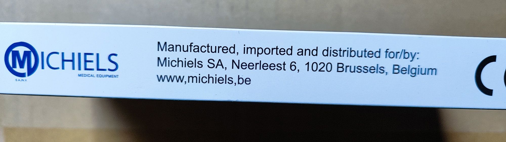 Стетоскоп Michiels DI-102510