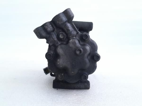 Compressor AC RENAULT Clio III (BR0/1, CR0/1)