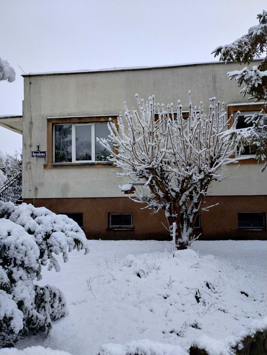 nieruchomosc uslugowo-mieszkalna