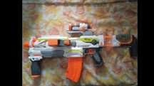 Nerf modulus ESC-10