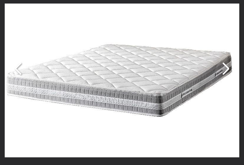 PERDORMIRE obustronny 180x200 Materac H4/H5