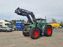 Fendt 716 Vario+TUR-TRIMA+5.0