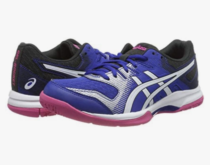 Buty sportowe asics gel pocet Eva 39 38