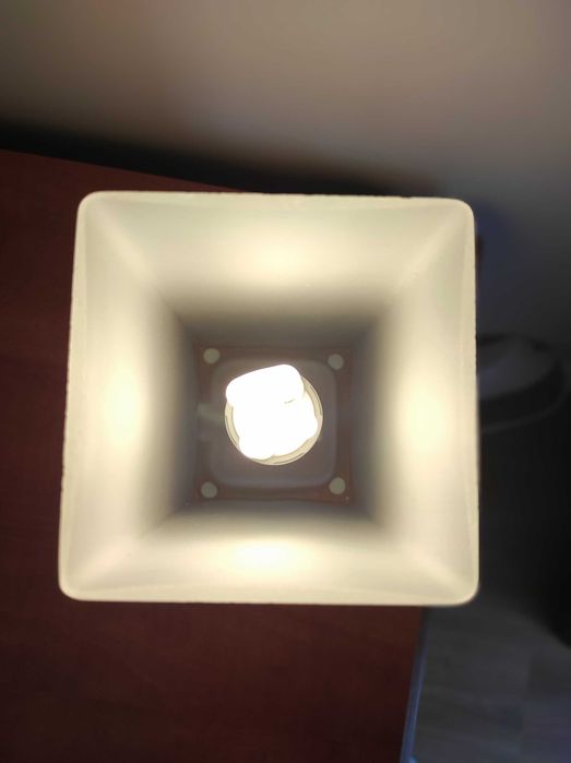 Lampka nocna Ikea