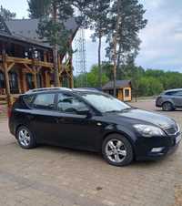 Продам Kia Ceed 2012рік 7100