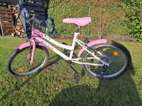 Rower rowerek dziecięcy dla dziecka